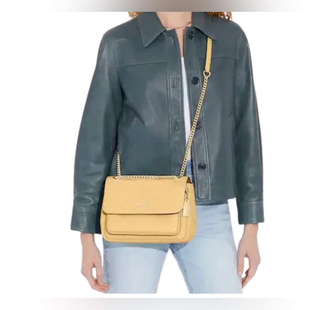 Coach Klare Crossbody 25 new no tag - Picture 3 of 12